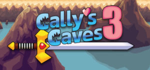 Cally's Cave 3