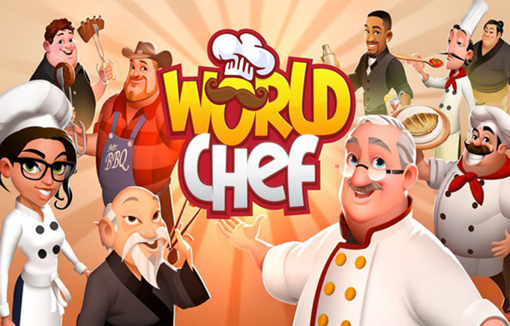 Cooking Live: Restaurant game for windows instal free